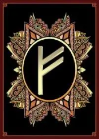 LA RUNE FEHU - ELEMIAH VOYANCE PAR TELEPHONE