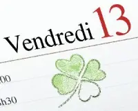 La superstition du Vendredi 13: origine, peur du chiffre et spiritualité